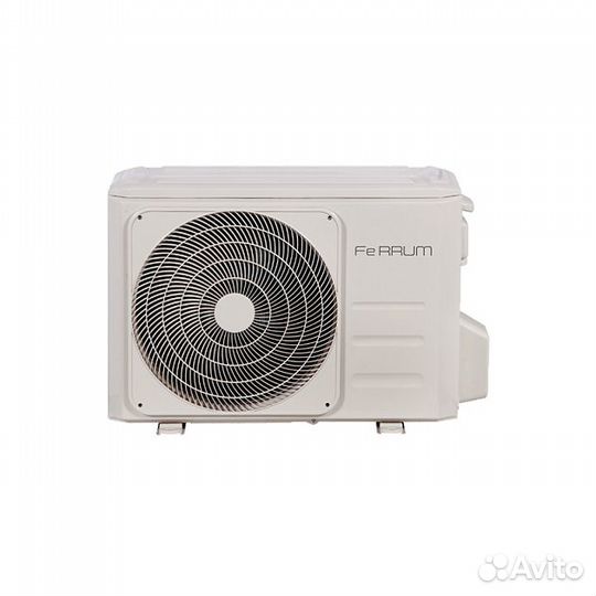 Плата управления кондиционера