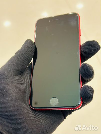 iPhone SE (2022), 64 ГБ