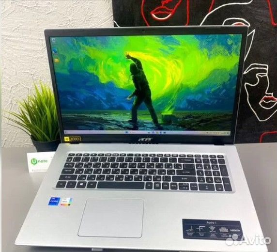 Ноутбуки для любых задач i3 i5 i7/Geforce/SSD
