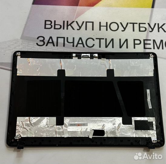 Крышка матрицы Acer E1-531