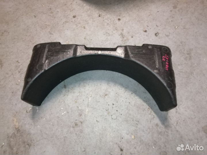 Ящик для инструмента Hyundai Solaris