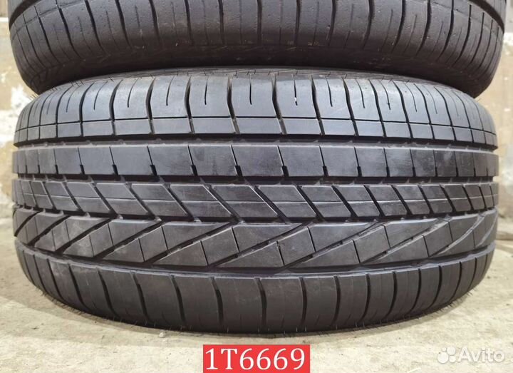 Goodyear Excellence 255/45 R20 101L