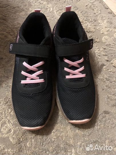 Кроссовки для девочки 37 размер