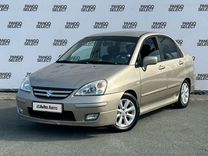 Suzuki Liana 1.5 AT, 2007, 193 333 км, с пробегом, цена 490 000 руб.