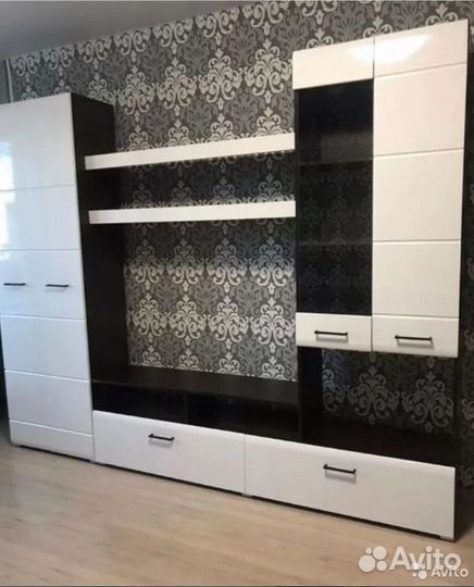 Стенка Ненси 1 