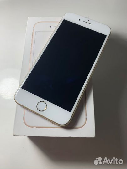 iPhone 6S, 32 ГБ