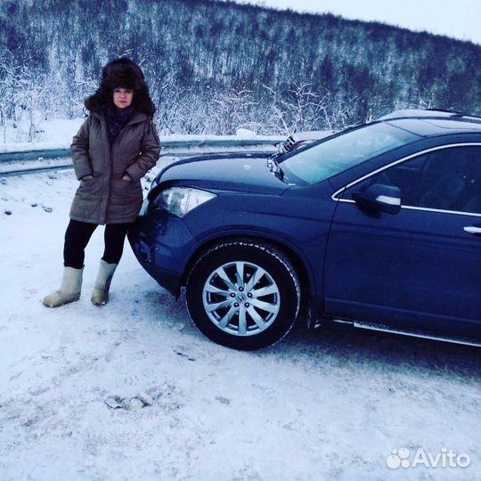 Тур в Териберку