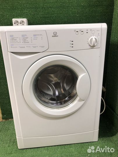 Стиральная машина с Гарантией