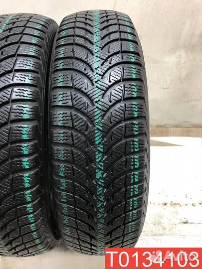 Michelin Alpin A4 165/65 R15 81T