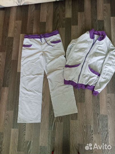 Одежда для беременных 44 46 пакетом