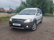 ВАЗ (LADA) Largus Cross 1.6 MT, 2019, 69 777 км, с пробегом, цена 1 200 000 руб.