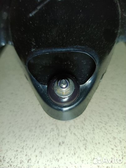 Калоши для ласт C300