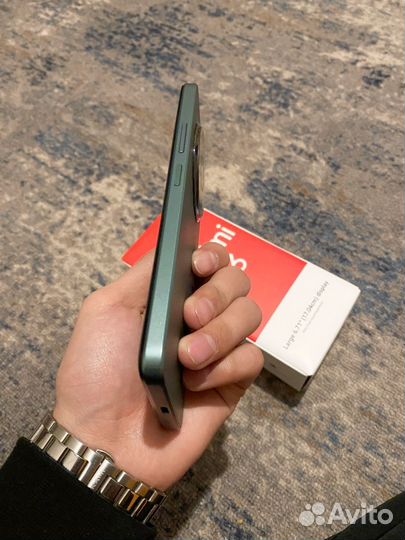 Xiaomi Redmi A3, 3/64 ГБ