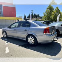 Opel Vectra 1.8 MT, 2007, 195 000 км, с пробегом, цена 616 000 руб.