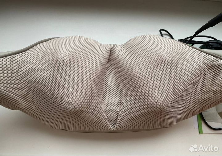 Массажер, массажная накидка, Нефрит, NSM KD-1012