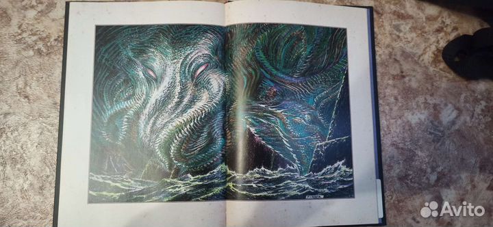 Говард Филлипс Лавкрафт 