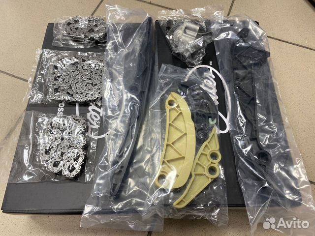 Комплект грм Haval F7, H9 gates