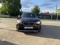 BMW X1 2.0 AT, 2011, 155 200 км, с пробегом, цена 1 250 000 руб.