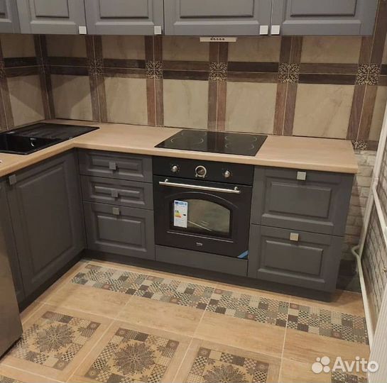 Кухни