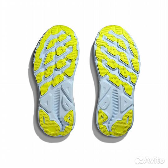 Кроссовки Hoka W clifton 9 41,5EU 26см