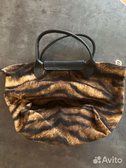 Сумка longchamp