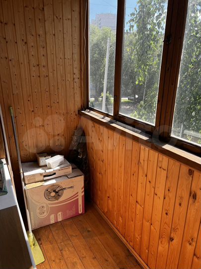 1-к. квартира, 33 м², 2/5 эт.