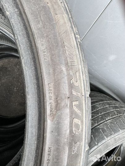 Arivo Ultra Sport ARV7 295/35 R24 110W