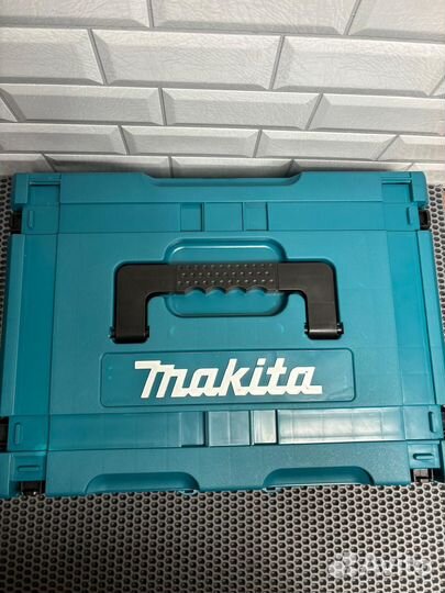 Набор makita 3в1