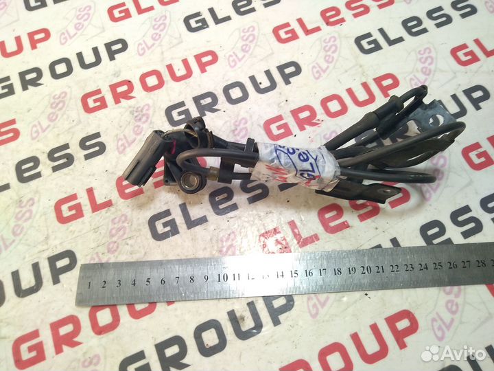 Датчик ABS LW передний L б/у MPV