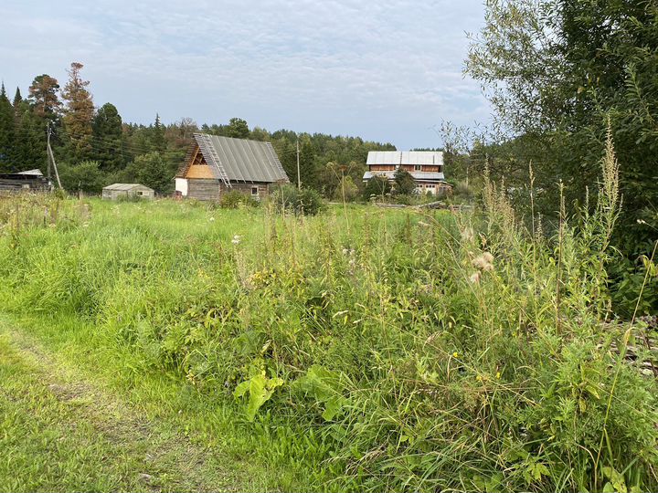 Участок 14 сот. (СНТ, ДНП)