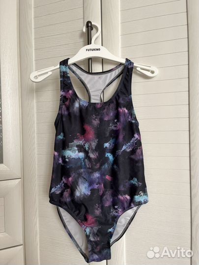 Купальник детский