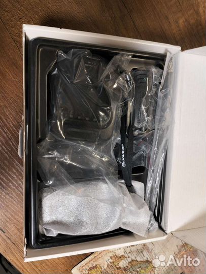 Радиостанция портативная