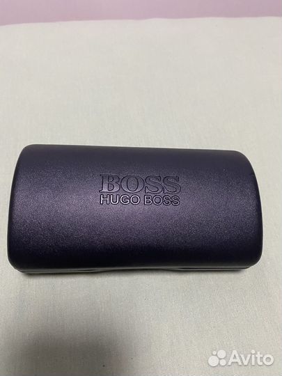 Очки hugo boss