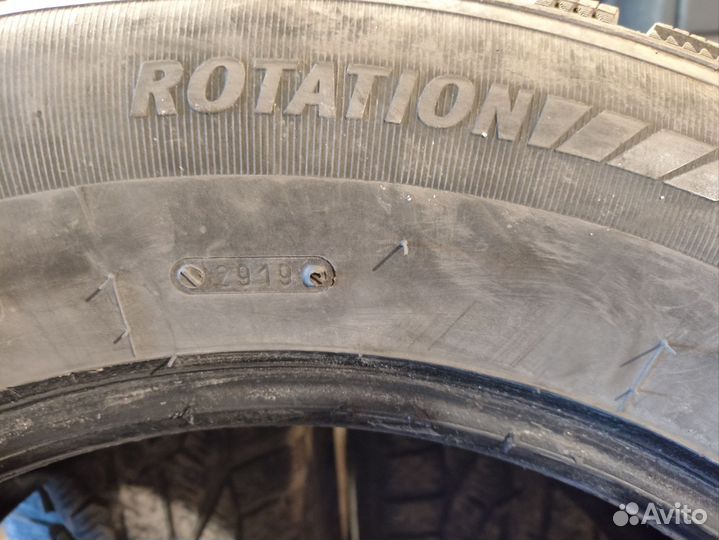 Kormoran SUV Snow 235/65 R17 108H