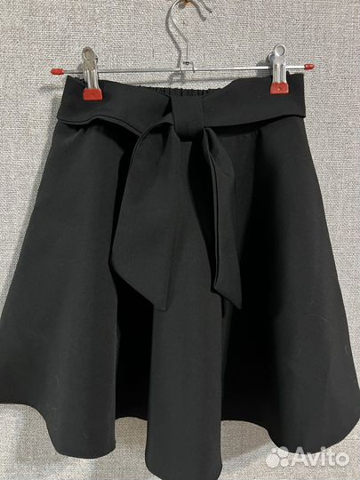 Школьная юбка