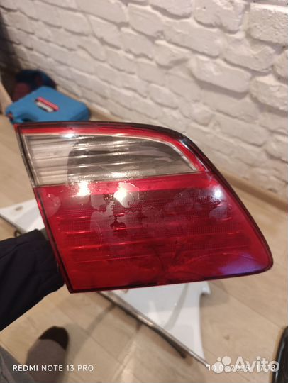 Стопарьи Ниссан Цефиро а 33