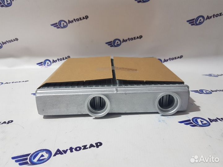 Радиатор печки Gamma Гранта, Калина-2 с 2017