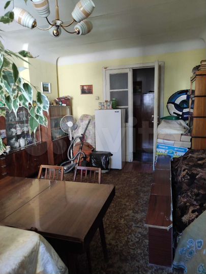 3-к. квартира, 81,3 м², 3/6 эт.