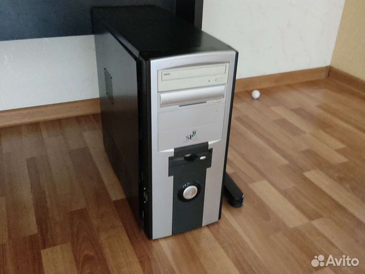 Системные блоки б/у