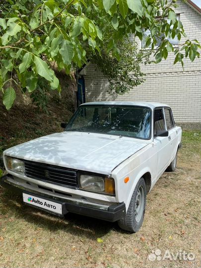 Продажа машины