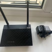 Wifi роутер asus RT-N11P