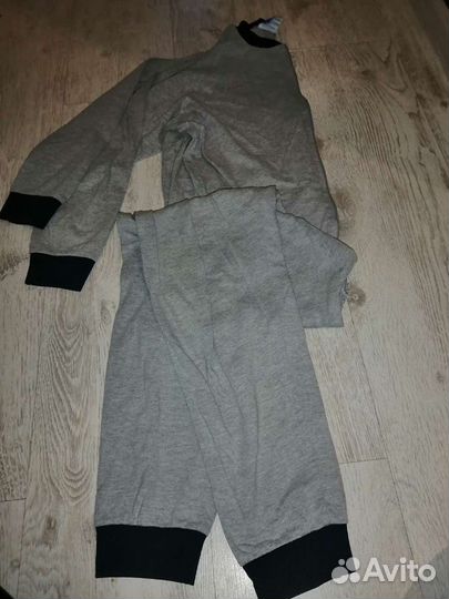 Нательное белье хоккейное