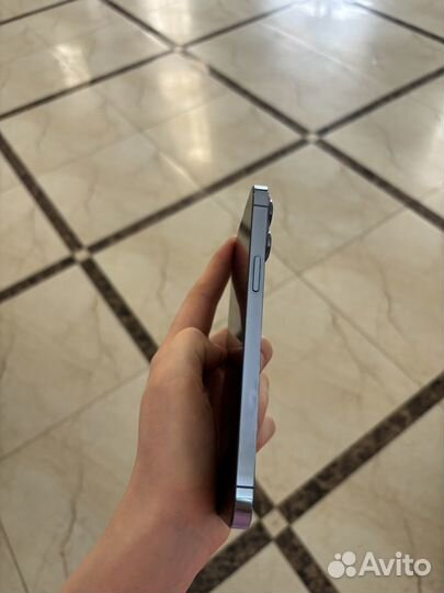 iPhone 13 Pro Max, 128 ГБ