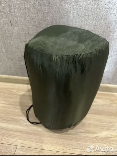 Спальник одеяло зимний