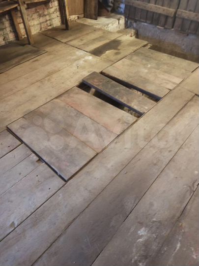 Гараж, 27 м²