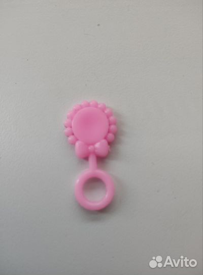 Беременная кукла Барби