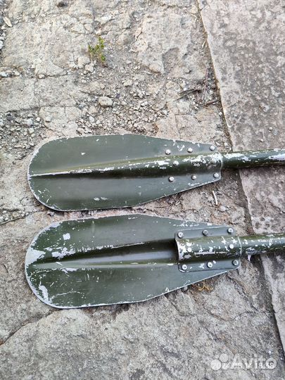 Весла для лодки