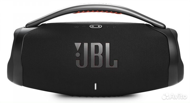 Колонка jbl boombox 3