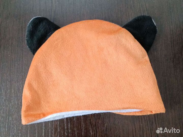 Новогодний костюм Тигра