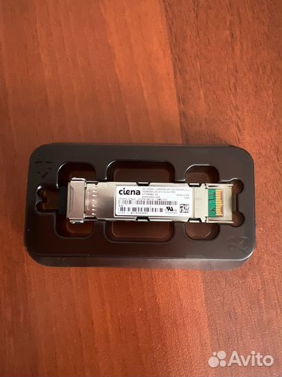 Sfp модуль, новые, разные, аттенюатор